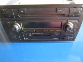 Audi - CD PLAYER - 8E0035195H